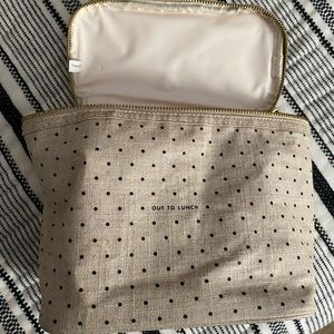 Kate spade lunchbox